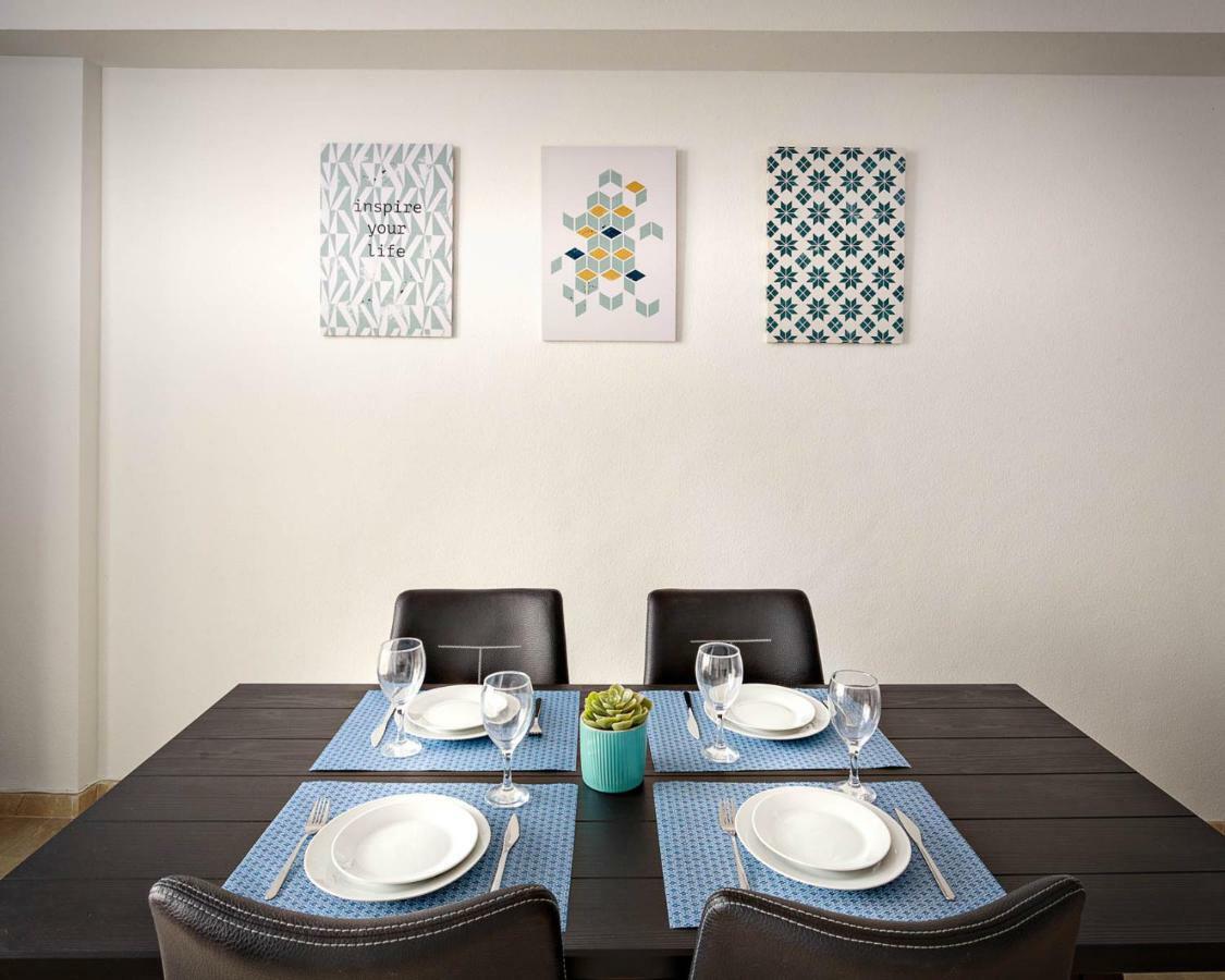 Appartement Marina Real 214 - Puerto De La Duquesa à Castillo de Sabinillas Extérieur photo