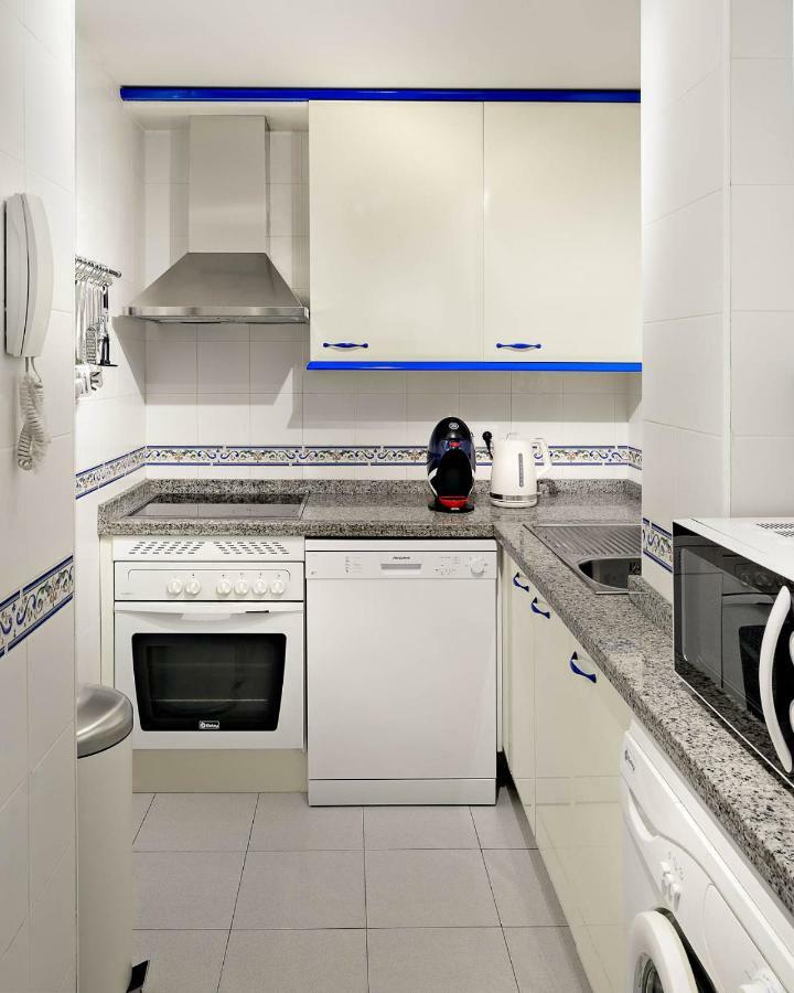 Appartement Marina Real 214 - Puerto De La Duquesa à Castillo de Sabinillas Extérieur photo