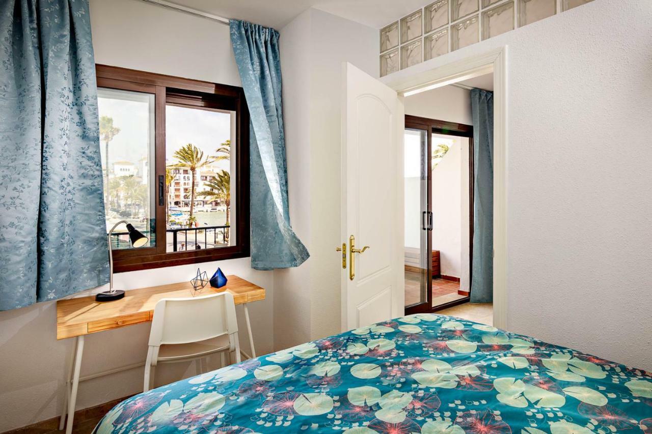 Appartement Marina Real 214 - Puerto De La Duquesa à Castillo de Sabinillas Extérieur photo