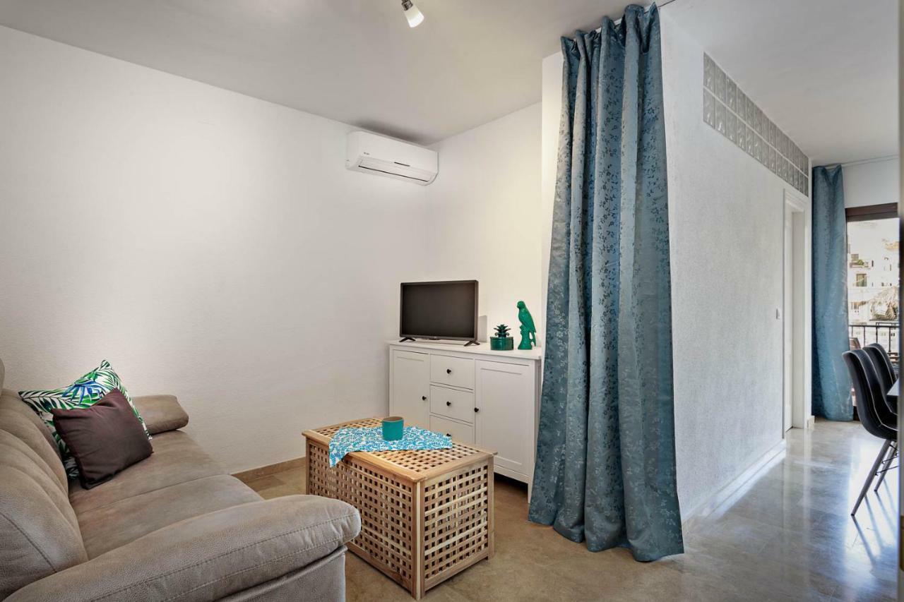 Appartement Marina Real 214 - Puerto De La Duquesa à Castillo de Sabinillas Extérieur photo