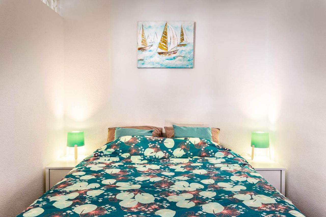 Appartement Marina Real 214 - Puerto De La Duquesa à Castillo de Sabinillas Extérieur photo