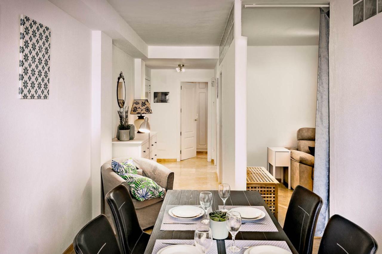 Appartement Marina Real 214 - Puerto De La Duquesa à Castillo de Sabinillas Extérieur photo