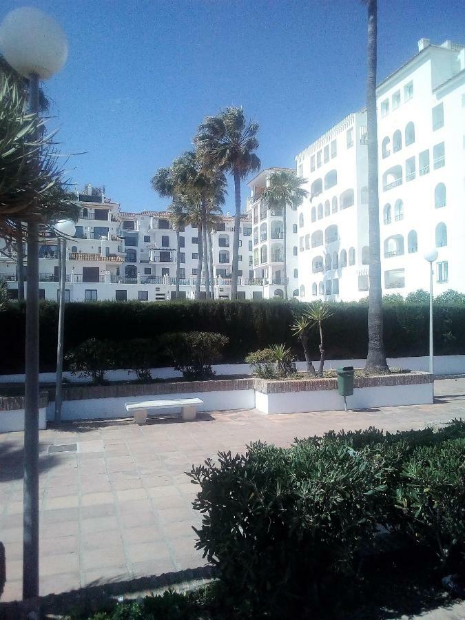Appartement Marina Real 214 - Puerto De La Duquesa à Castillo de Sabinillas Extérieur photo